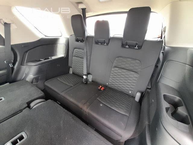 Used 2022 Gun Metallic Nissan SV image 43
