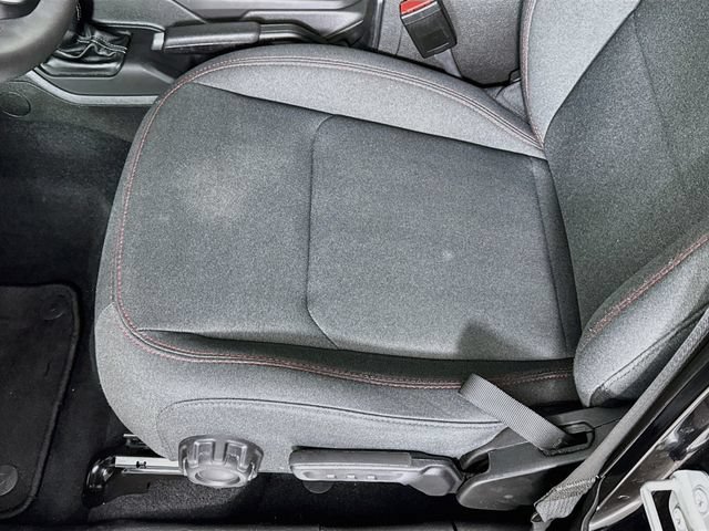 2025 Jeep Wrangler 4-Door Rubicon - Photo 19