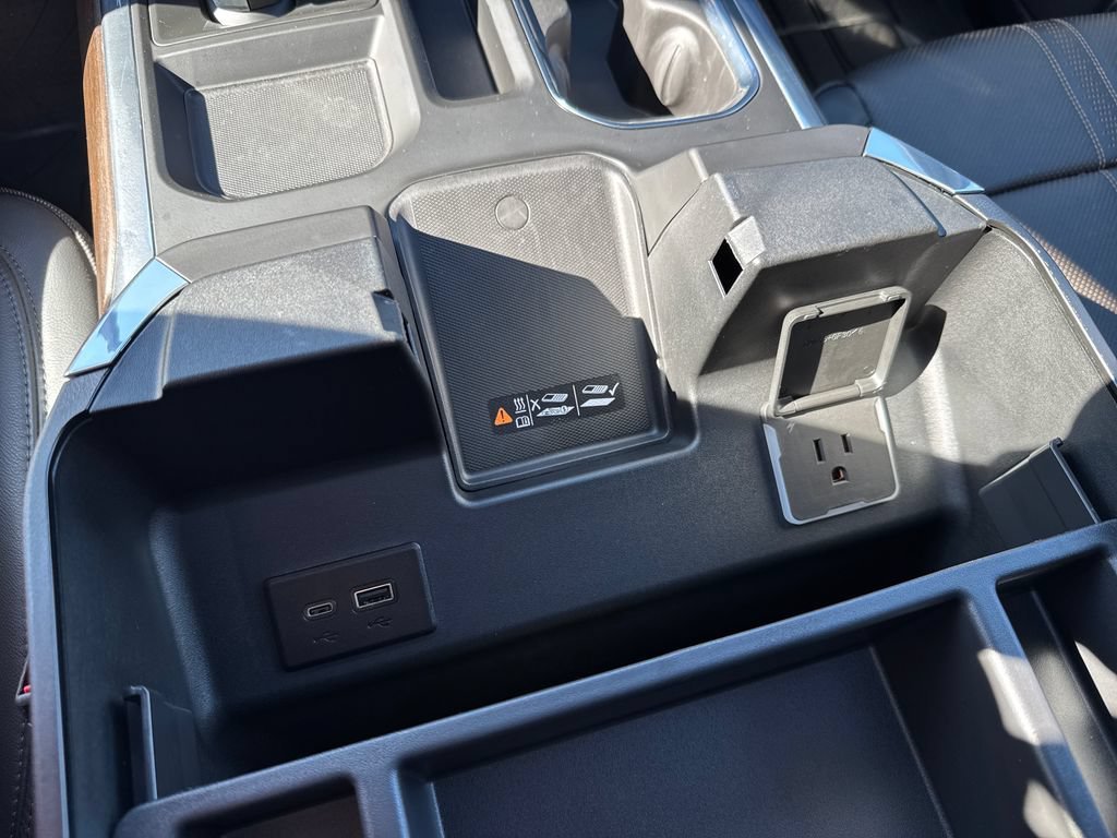 2026 Chevrolet Silverado 1500 High Country - Photo 39