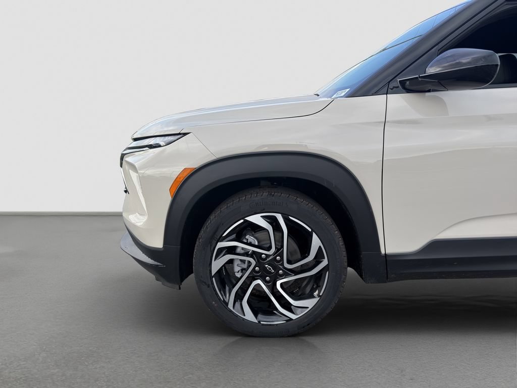 2026 Chevrolet Trailblazer RS - Photo 22