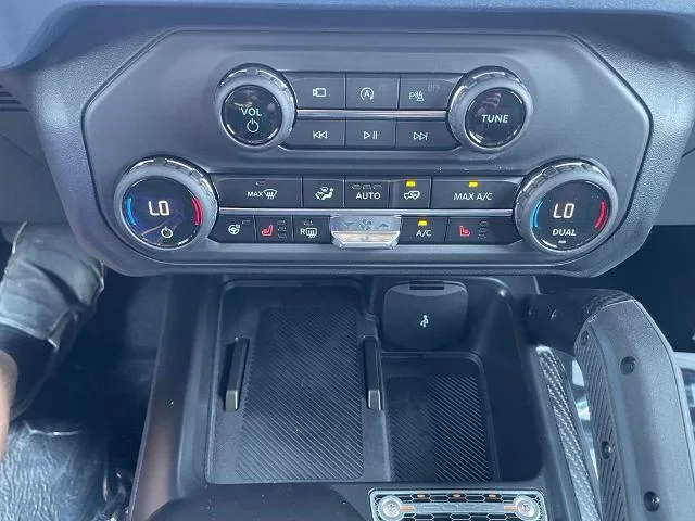 New 2026 Oxford White Ford Raptor® image 52