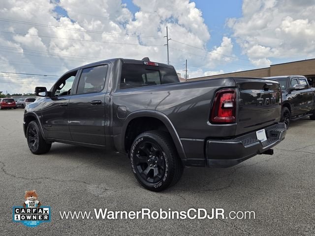 Used 2025 Gray Ram Big Horn/Lone Star image 10