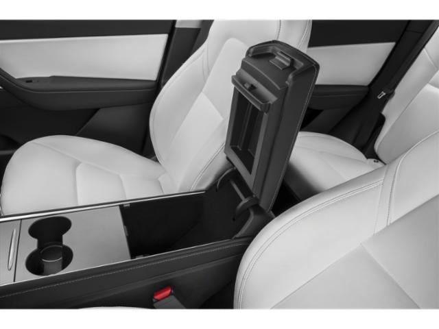 Used 2023 Blue Tesla Long Range image 14