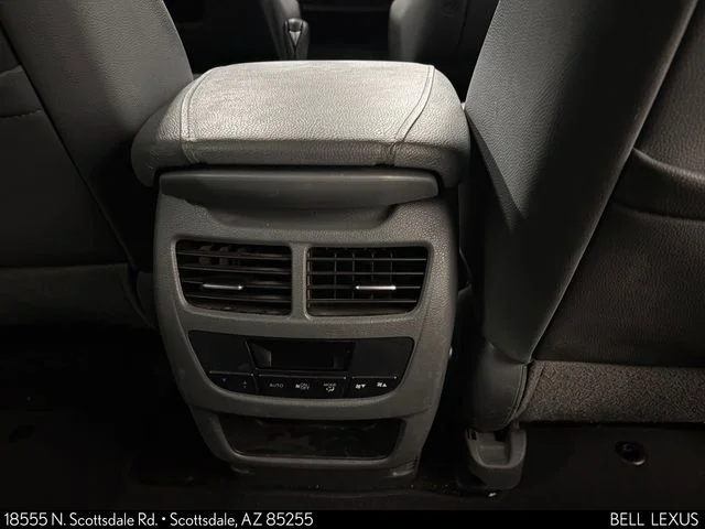 Used 2015 White Acura 3.5L Technology Package image 26