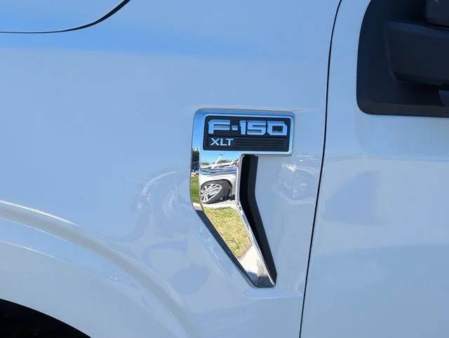 2021 Ford F-150 XLT - Photo 5