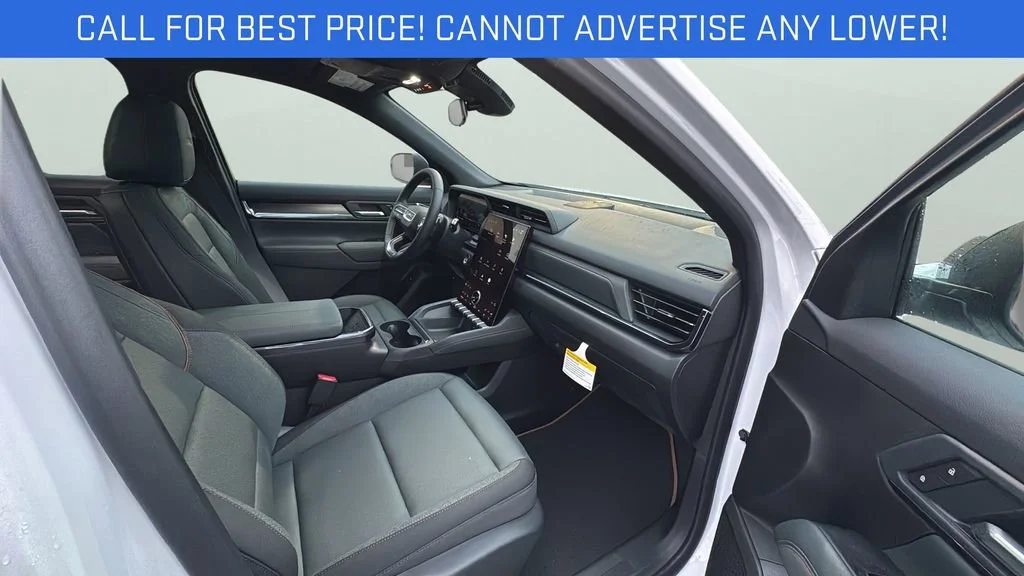 2026 GMC Terrain AT4 - Photo 12