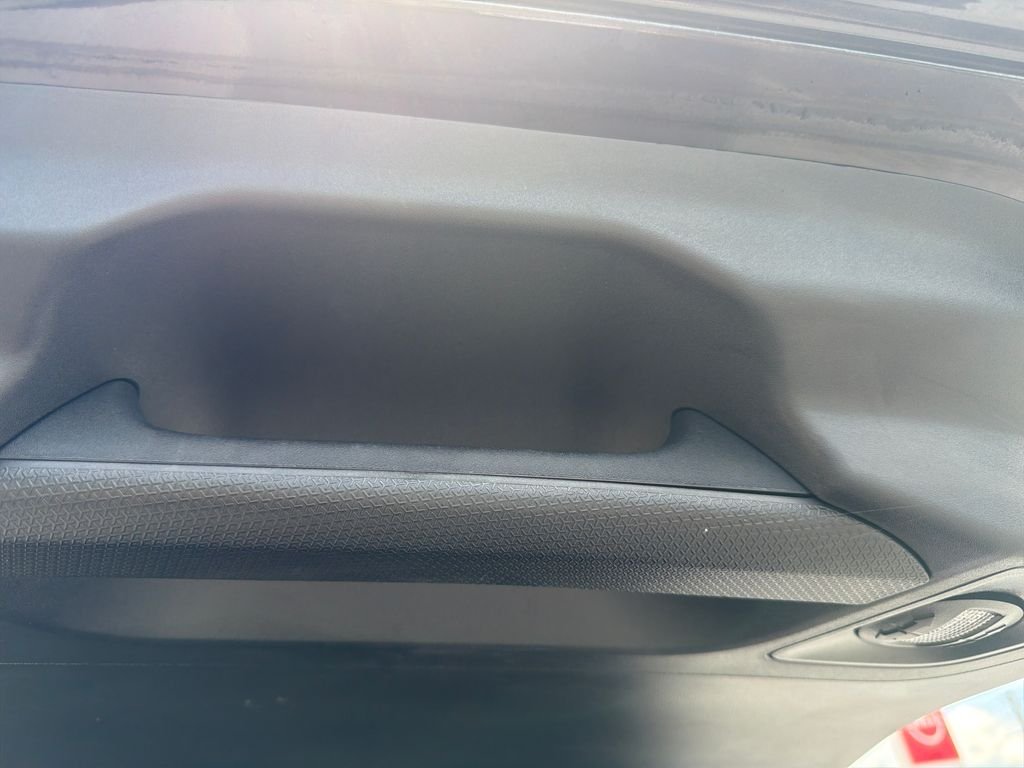 Used 2023 Black Ford Outer Banks image 19