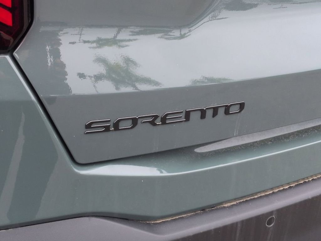 2026 Kia Sorento SX Prestige Hybrid - Photo 33