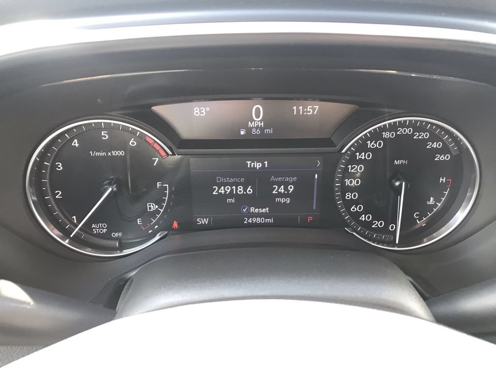 Used 2024 Black Raven Cadillac Sport image 15