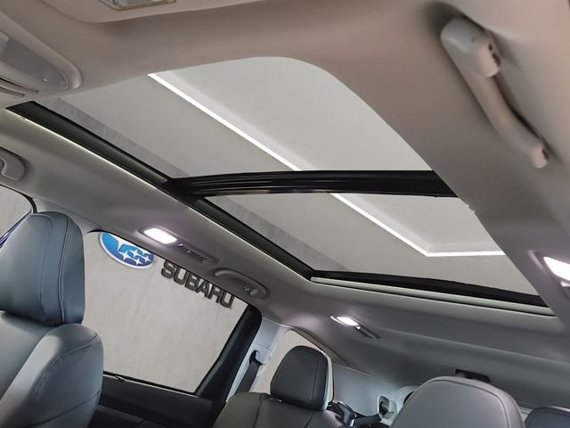 2026 Subaru Ascent Limited Bronze Edition - Photo 40