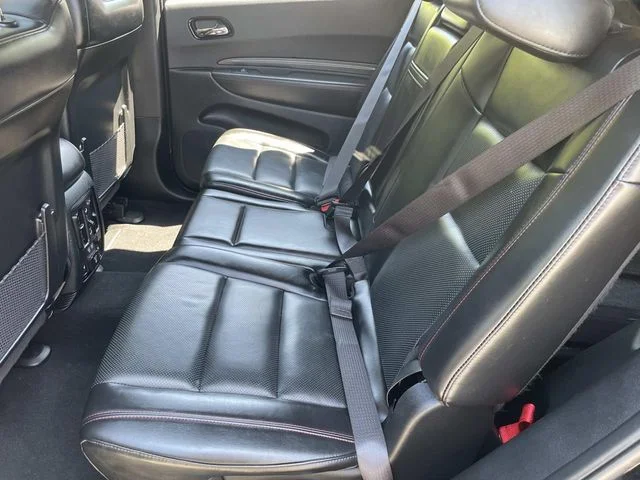 Used 2024 Black Dodge GT Plus image 18