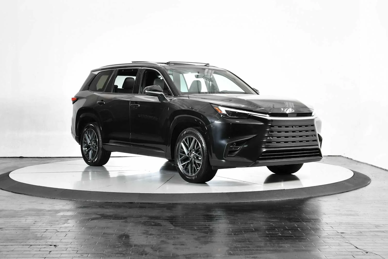 Used 2025 Caviar Lexus Premium image 9