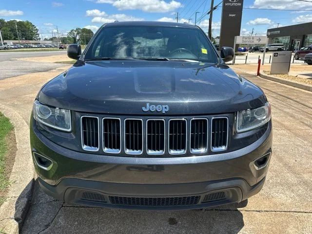 Used 2014 Jeep Grand Cherokee Laredo with VIN 1C4RJEAG2EC157127 for sale in Jasper, AL