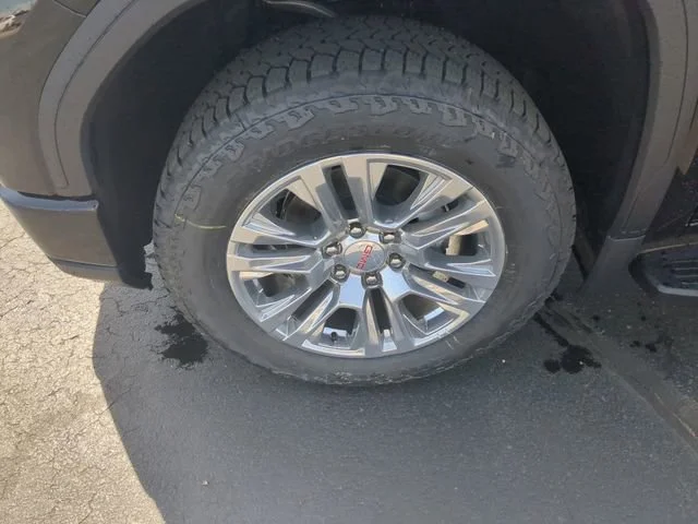 New 2026 Onyx Black GMC Denali image 30