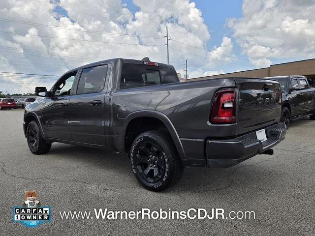 Used 2025 Gray Ram Big Horn/Lone Star image 10