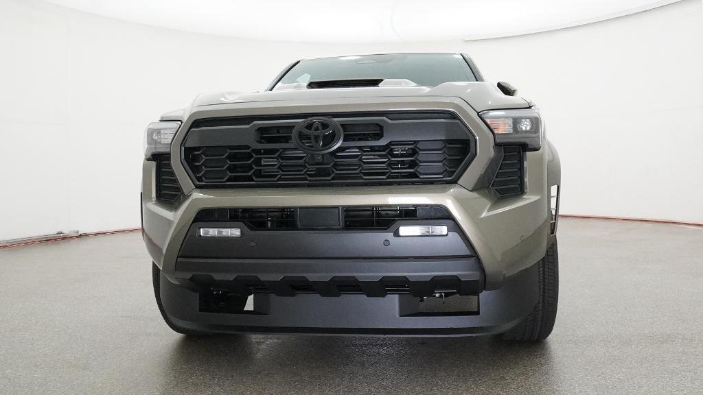 New 2026 Bronze Oxide Toyota TRD Sport image 39