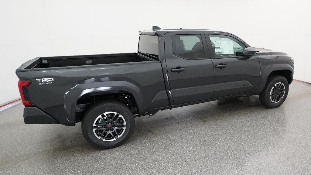 New 2026 Underground Toyota TRD Sport image 49
