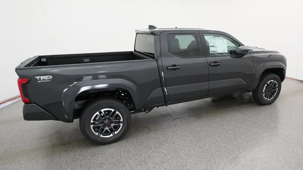 New 2026 Underground Toyota TRD Sport image 19