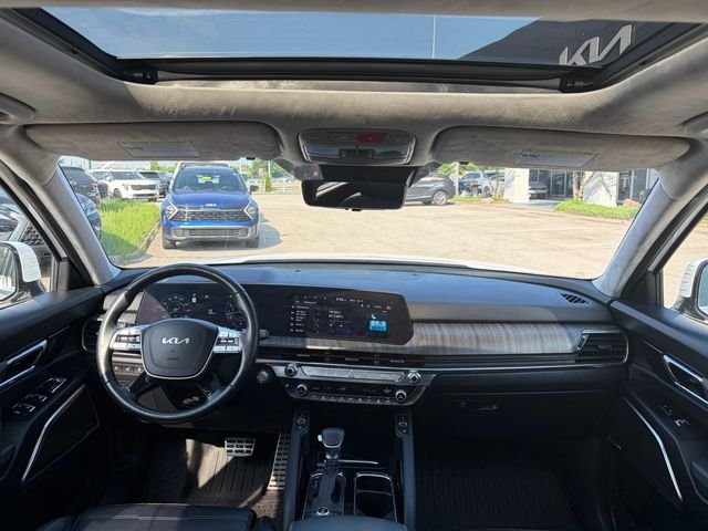 Certified Used 2024 White Pearl Kia SX-Prestige image 31