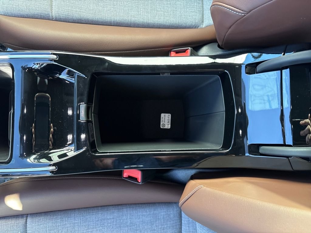 2026 Volkswagen ID.4 PRO - Photo 24