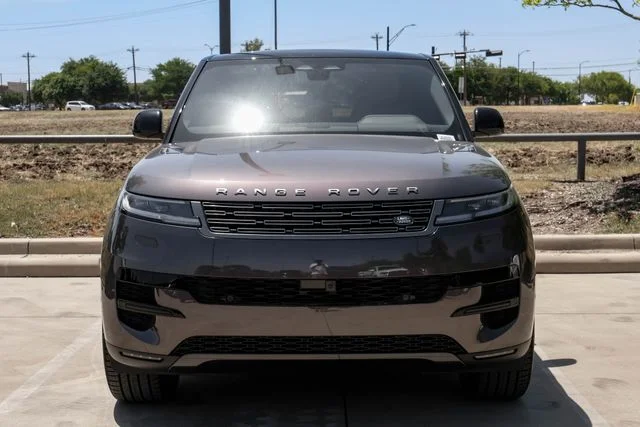 New 2026  Land Rover SE image 6