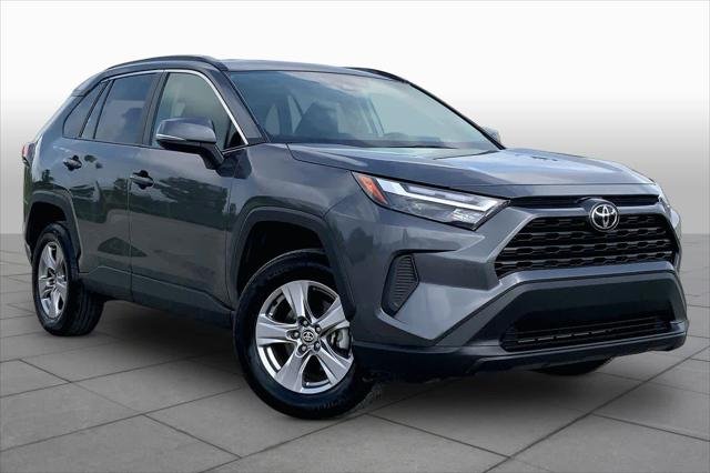 Certified Used 2025 MAGNETIC GRAY MET. Toyota  image 3
