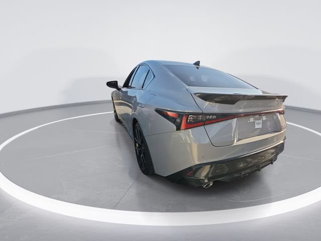 New 2026 Wind Lexus F SPORT image 6