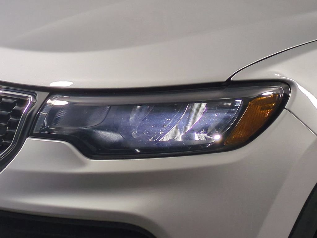 2024 Jeep Compass Latitude - Photo 10