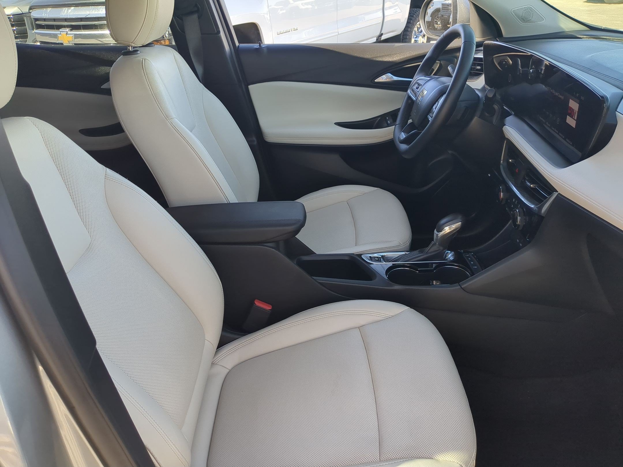 2024 Buick Encore GX Sport Touring - Photo 30