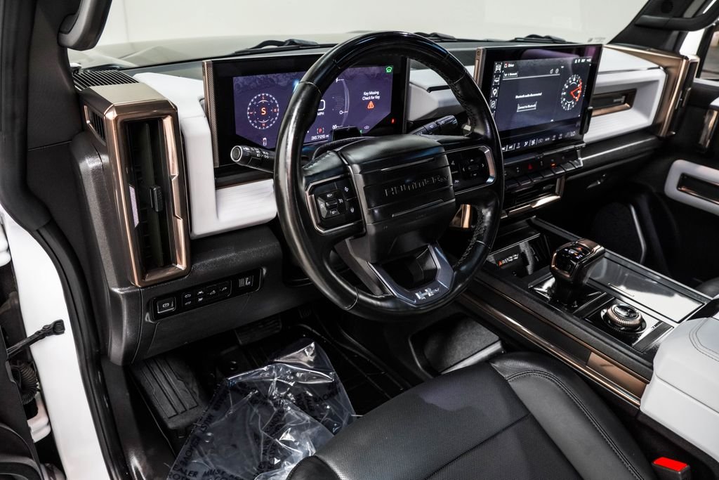 Used 2023 White GMC 3X image 20
