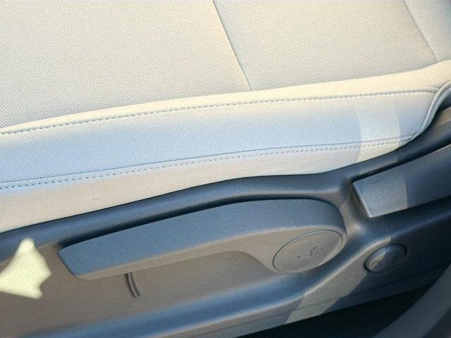 New 2026 Shimmering Silver Hyundai SE image 24