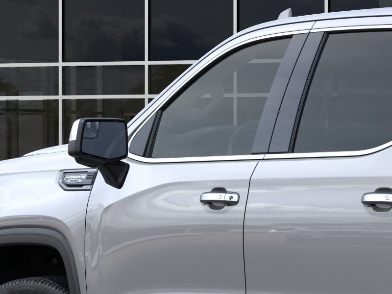2026 GMC Sierra 1500 Denali Ultimate - Photo 12