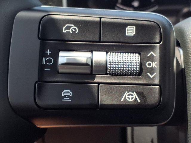 New 2026 White Hyundai SEL image 19