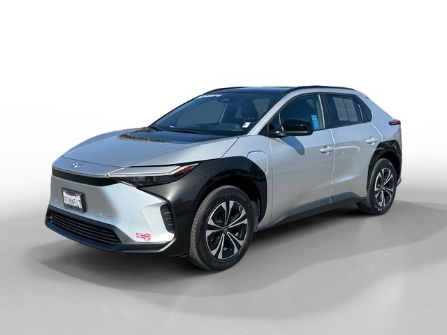 2023 Toyota bZ4X XLE