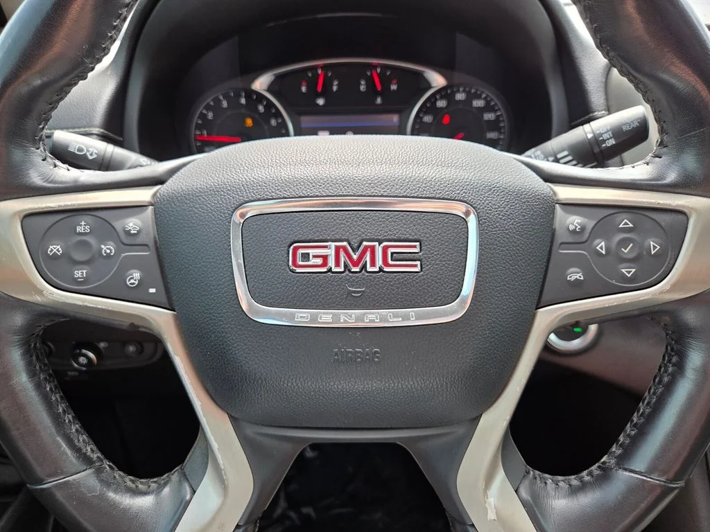 2019 GMC Terrain Denali - Photo 29