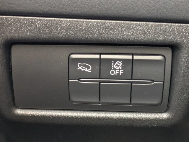 New 2025 White Mazda 2.5 S Select Package image 23