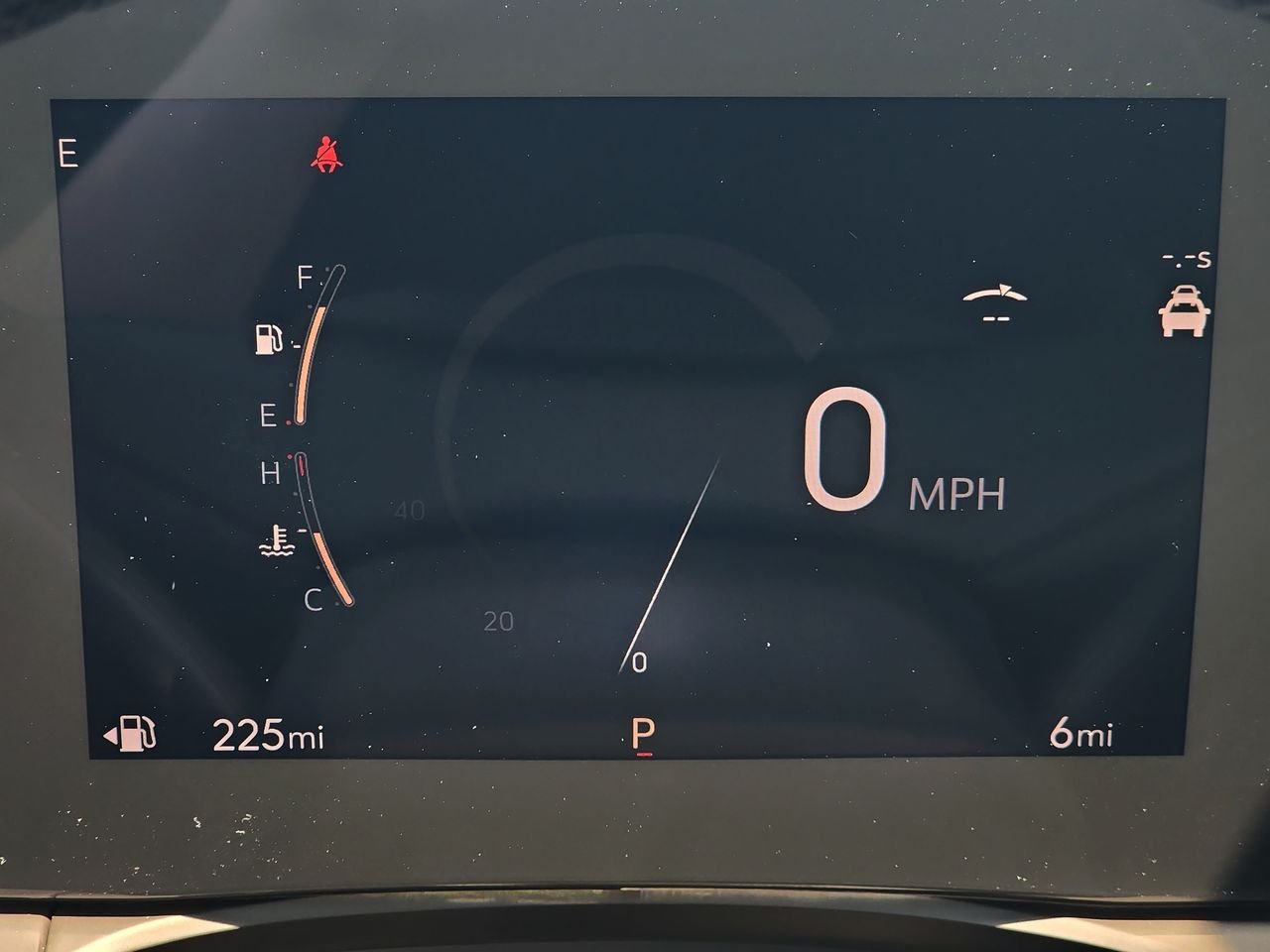 New 2026 Blue Buick Preferred image 14