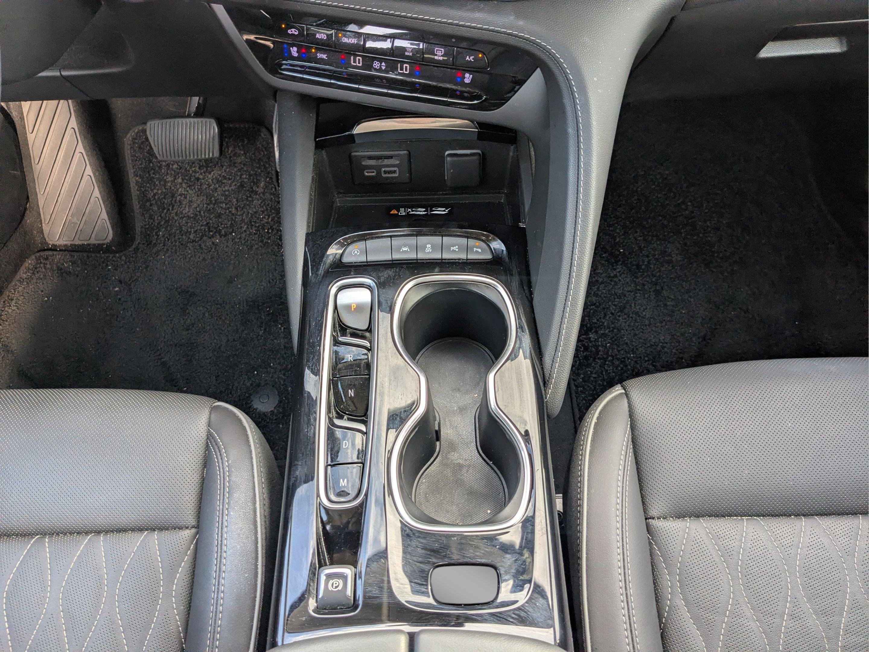 2023 Buick Envision Avenir - Photo 18