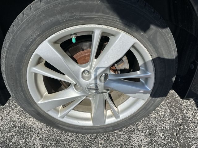 Used 2013 Gray Nissan 2.5 SV image 21