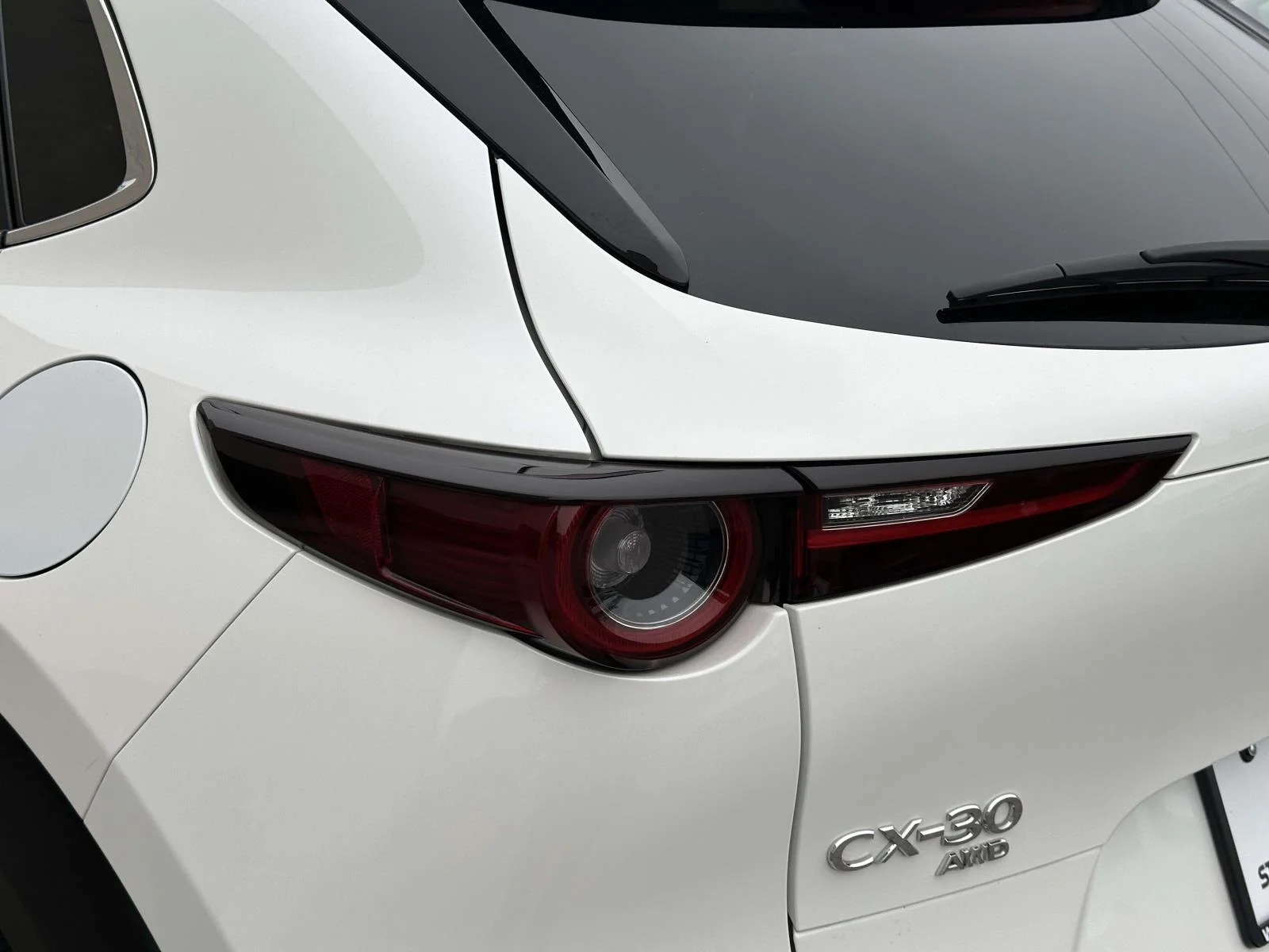 2025 Mazda CX-30 Preferred - Photo 11