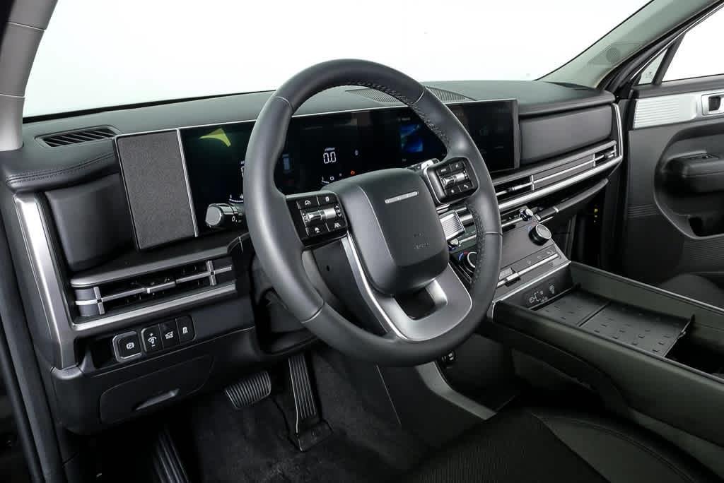 2026 Hyundai Santa Fe SE - Photo 5