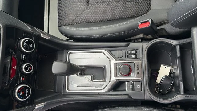 Used 2020 Brown Subaru Premium image 19