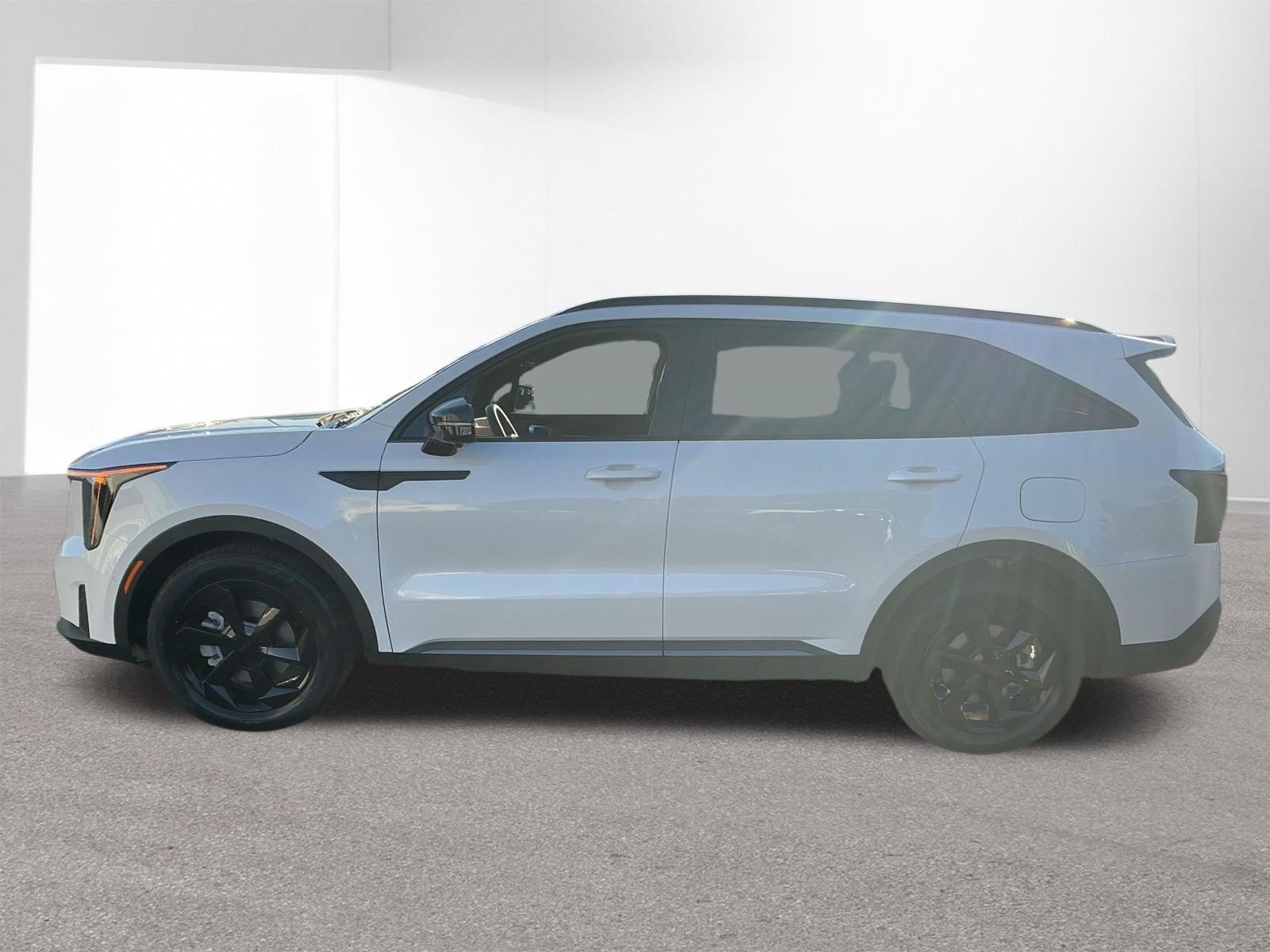 New 2026 Snow White Pearl Kia X-Line SX Prestige AWD image 6