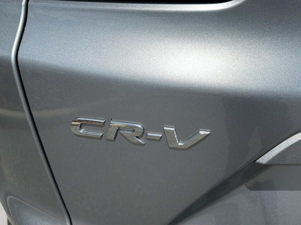 Used 2022 Silver Honda EX image 44