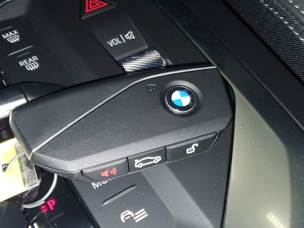 New 2026 Gray BMW 228 Gran Coupe image 24
