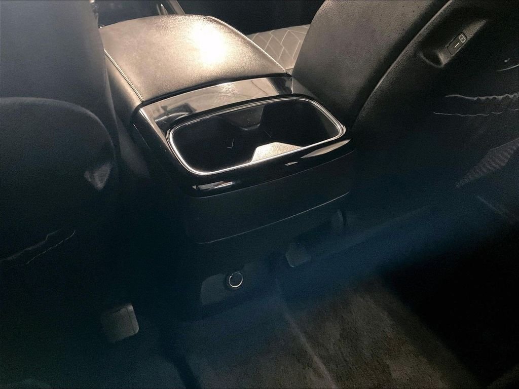 Used 2023 Black Kia SX X-Pro image 28