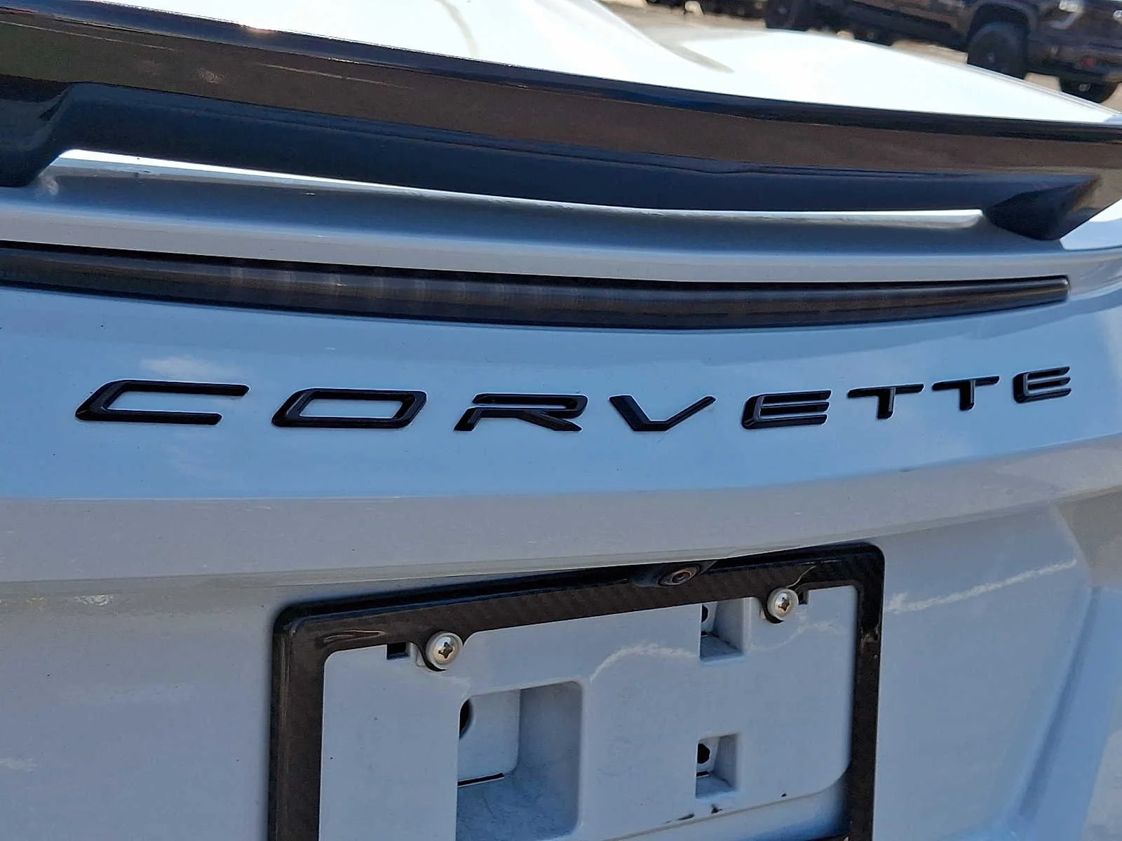 Used 2020 CERAMIC MATRIX GRAY METALLIC Chevrolet 3LT image 29