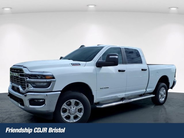 2026 RAM 2500 Pickup