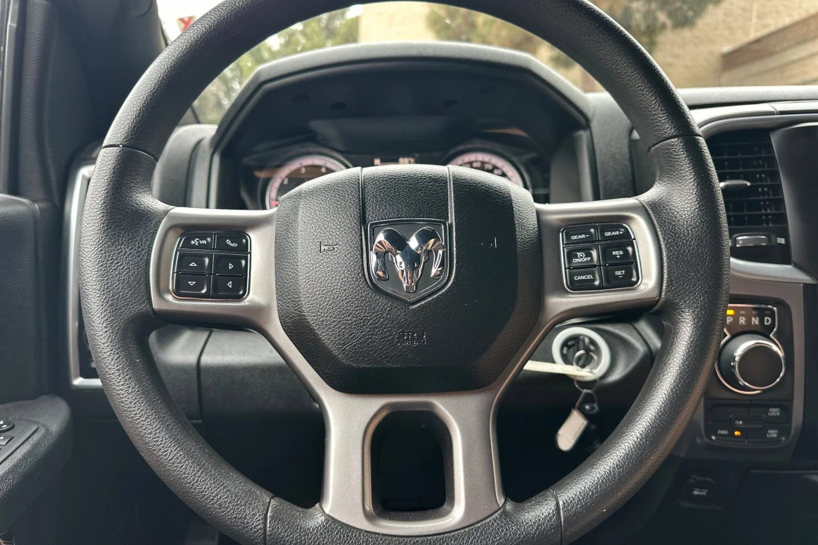 Used 2022 Blue Ram Warlock image 19