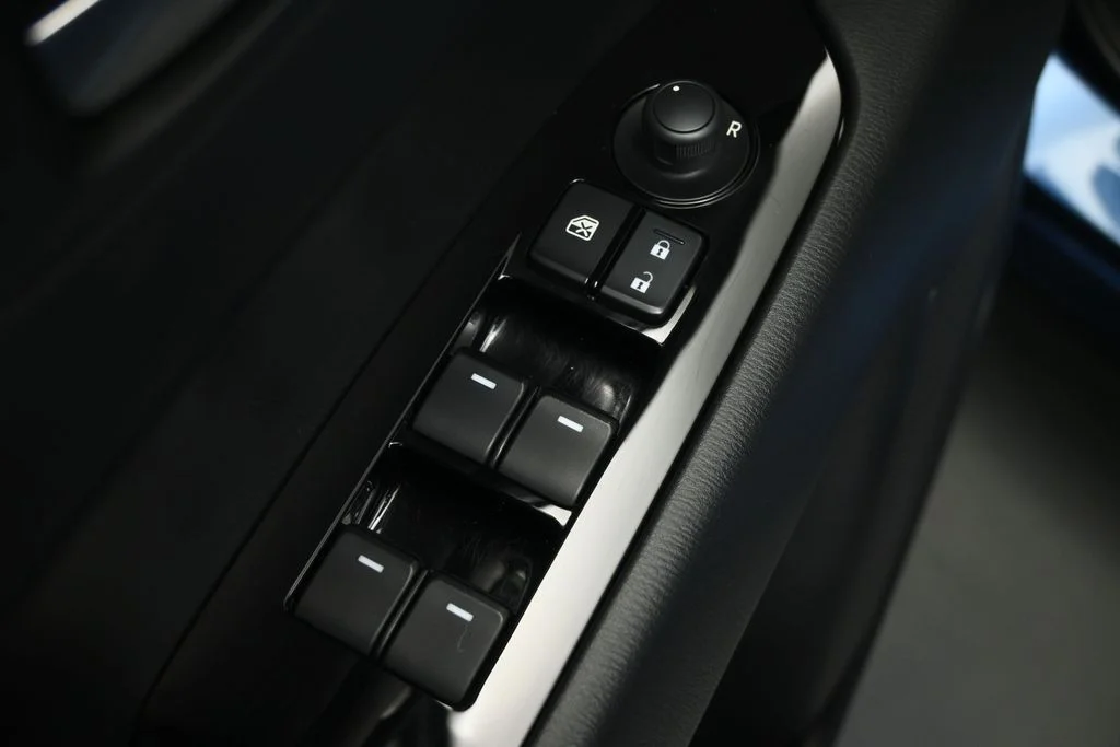 Used 2024 Blue Mazda 2.5 S Preferred Package image 51